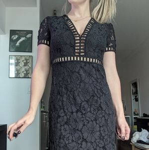 Forever 21 lace dress